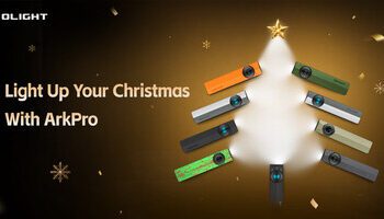 ArkPro躋身今年最實用的節日禮品之列