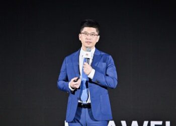 華為發佈星河AI Fabric 2.0方案，助力企業實現算力滿載，業務永續