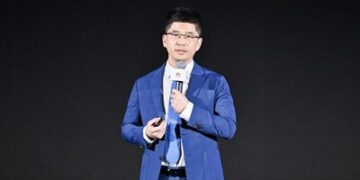 華為發佈星河AI Fabric 2.0方案,助力企業實現算力滿載,業務永續