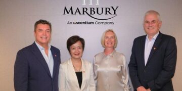 Ascentium收購Marbury，拓展基金管理服務