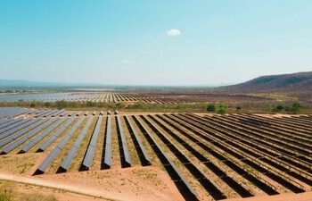 ATLAS RENEWABLE ENERGY 與 CODELCO 簽署具有里程碑意義的 24/7 再生能源轉供購電 (PPA) 合作協議，將在智利實施配備電池儲能系統的新型太陽能專案