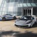 AUTOMOBILI PININFARINA 製造定制的雙款超級跑車：REVERSARIO 和 ANNIVERSARIO —-值得慶賀的平衡感