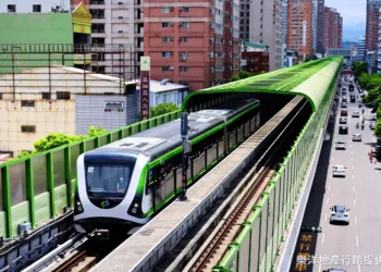 看好文心崇德未來30年 豐邑地標級宜居示範建築