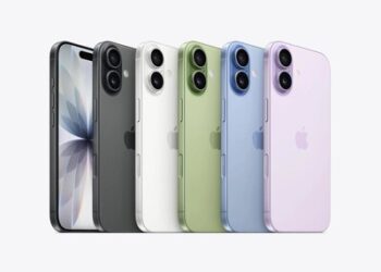 伯恩光學為iPhone 17系列提供高端玻璃蓋板