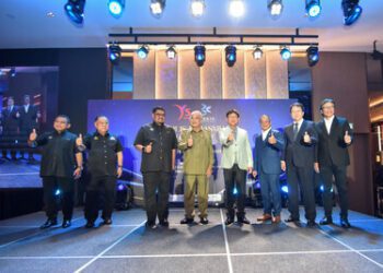 耗資2.35億美元的鉑昕國際酒店在馬六甲開業，為現代旅行者重新定義可持續奢華