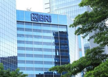 BRI榮登《財富》東南亞500強榜單 成印尼排名最高金融機構