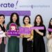 Great Place To Work™大中華區隆重揭曉2025年大中華區Best Workplaces for Women™榜單