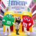 YELLOW黃宣親曝M&M’S鐵粉追劇必備 海外巡演舒壓小物不離身