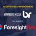 Bamboo Rose 收購 Foresight Retail 以改寫 PLM 生態