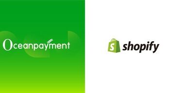 Oceanpayment率先開啟Shopify無跳轉銀行卡付款體驗