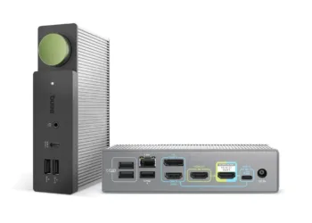 工作娛樂兼顧的高效桌上夥伴　BenQ 推出具備　USB-C、HDMI2.1　擴充底座