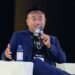 Ben Zhou在亞洲區塊鏈峰會上分享Bybit對加密貨幣未來的展望
