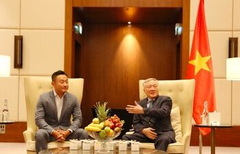 Bybit於迪拜高層會議獲認可 成為越南數字未來可信賴合作夥伴