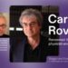伯格魯恩獎評審團歡迎物理學家 CARLO ROVELLI