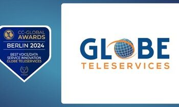 Globe Teleservices 榮獲 2024 年柏林 CC – Global Awards 最佳語音/數據服務創新獎