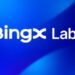 Vivien Lin帶領BingX Labs扶持優質加密項目