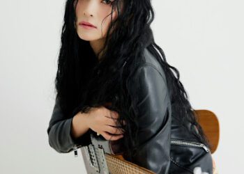 韓國搖滾樂團 Biuret 宣布將與鳳小岳首次共演 春浪20限定舞台登場