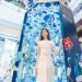 黃大仙中心呈獻「青花‧印記」 聯乘本地藝術家許開嬌 探索千年文化瑰寶青花瓷之美