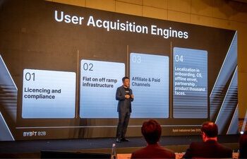 Bybit首席執行官Ben Zhou：合規機構金融新時代到來