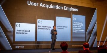 Bybit首席執行官Ben Zhou：合規機構金融新時代到來