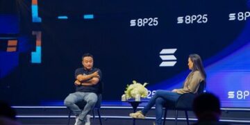 Bybit首席執行官出席Solana Breakpoint 2025,強調合規和去中心化創新