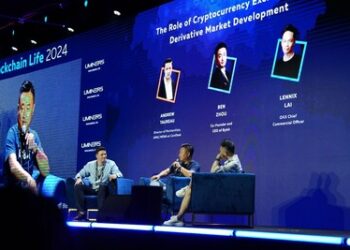 Bybit CEO：「機構推動當今加密貨幣牛市」