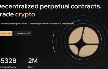 Bybit加密貨幣洞察報告：Aster與Hyperliquid在永續合約去中心化交易所熱潮中展開對決