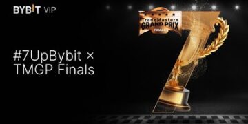 Bybit於七周年慶典開啟交易精英年度大師賽總決賽