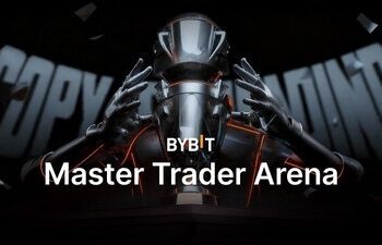 Bybit推出全球跟單競技場，總獎池高達300,000 USDT