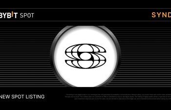在應用鏈革命加速推進之際，Bybit上線Syndicate (SYND)代幣