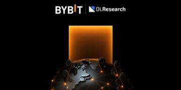 Bybit發布《2025全球加密貨幣應用指數報告》:全球領導者與機構樞紐重塑加密貨幣應用格局