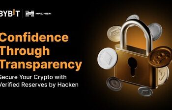 Bybit通過第11次儲備金證明審計加強透明度和信心