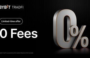 Bybit傳統金融業務免除股票差價合約及指數交易手續費