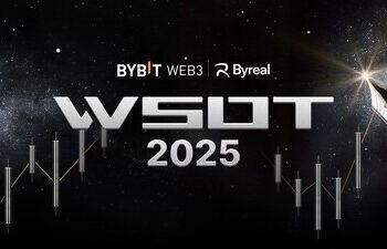 Bybit全球交易大賽首度在Solana鏈上開啟Onchain Wave活動
