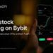 Bybit推出TradFi平台24/5股票差價合約交易服務