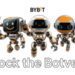 Bybit推出25萬美元交易機器人活動:Unlock the Botverse