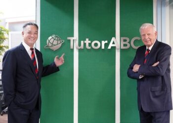亞太首家：TutorABC獲美國WASC認證，線上課程直通海外學分！