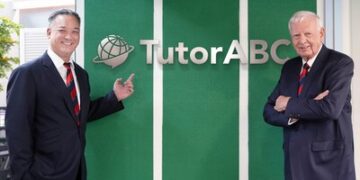 TutorABC集團加速全球佈局,重新定義線上教育版圖