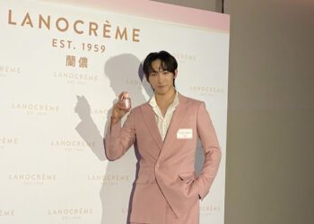 黃宏軒自爆拍戲慘遇爛臉狀態 立下 2025目標：希望憑藉演技入圍影視類獎項