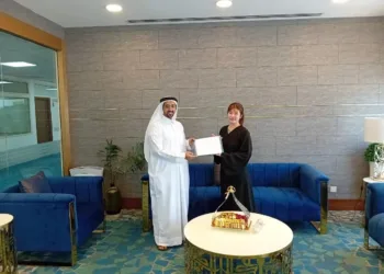 奢華甜點店獲阿拉伯投資 邁向全球加盟