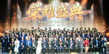 500位世界保險團隊領袖齊聚曼谷,以扎根扎深之道跨越競局