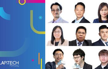 掌握 AI 時代核心能力 開啟學業與職涯新機遇 賽馬會多元出路計劃「鼓掌- 創新教育歷程」聯同業界、校長及學生分享觀察與見解