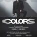 圭賢將於12月啟「COLORS」亞洲巡演