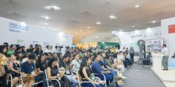 中國南方電網首次組團參與聯合國氣候變化大會