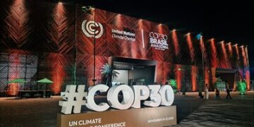 晶澳科技亮相 COP30，連續四年參會彰顯氣候行動領導力