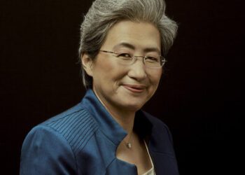 AMD 主席兼行政總裁蘇姿丰博士將擔任 CES 2026 主題演講嘉賓，探討人工智能如何改變世界