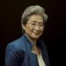 AMD 主席兼行政總裁蘇姿丰博士將擔任 CES 2026 主題演講嘉賓，探討人工智能如何改變世界