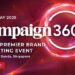 Campaign亞太升級Campaign360 2025活動,分會場規模再擴大!