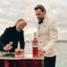 康城影展星光璀璨:Campari 盛會隆重呈獻 Mads Mikkelsen 獨創變奏 Negroni