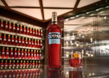 Campari 重返康城影展，推出「We Are Cinema」活動以慶祝及支持電影製作